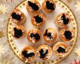 Foto del paso 3 de la receta Volovanes de atún