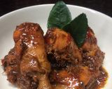 Foto langkah ke 5 dari resep Ayam Bumbu Bali.