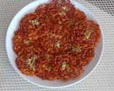 عکس مرحله 6 از دستور زولبیا