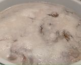 Tyúkhúsleves recept fázis 3 fotója