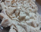 Foto del paso 1 de la receta: (KETO) Salsa Bechamel (salsa blanca)