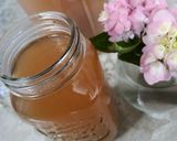 Foto langkah ke 4 dari resep Jamu beras kencur.