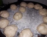 Foto del paso 2 de la receta: Bolas de fraile