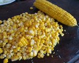 Foto del paso 3 de la receta: Humita