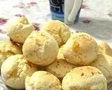 Foto del paso 6 de la receta: Chipacito con queso 🧀