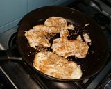 Foto del paso 7 de la receta: "Ensalada Roja" con Pechuga de Pollo