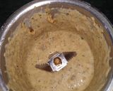 A picture of step 2 of Mushroom Soup.