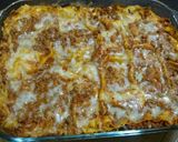Foto del paso 10 de la receta Lasaña de carne