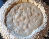 Foto del paso 1 de la receta: Pizza a la parrilla