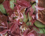 Foto del paso 3 de la receta: Verduras con costillas al horno