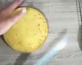Foto del paso 8 de la receta Pastel mimosa sin horno