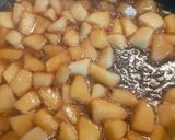 Foto del paso 4 de la receta Crema de lombarda en olla exprés