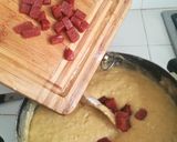 Foto del paso 6 de la receta: Torta de plátano en estufa