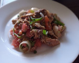 Foto del paso 2 de la receta: Ensalada de jurel