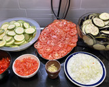 Foto del paso 3 de la receta: Ratatouille estilo Gusteau