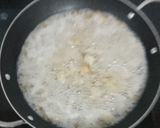 Hình bước làm 3 của món Thắng tép Mỡ Heo!