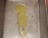 Foto del paso 2 de la receta: Pastel de aceite de oliva con kéfir