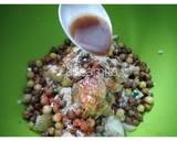 Bhel Puri (Oil bhel) recipe step 6 photo