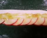Foto del paso 3 de la receta Rosas de hojaldre y manzana