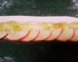Foto del paso 3 de la receta: Rosas de hojaldre y manzana