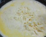 Foto langkah ke 5 dari resep Macaroni Schotel Keluarga Banyak.