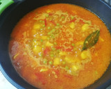Foto del paso 2 de la receta: Arroz con pollo y chorizo picante