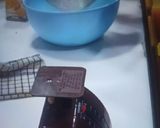 Foto del paso 1 de la receta: Galletas de Jengibre