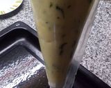 Foto del paso 2 de la receta: Puré duquesa con salsa de queso