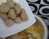 Foto langkah ke 3 dari resep Sup Kimlo.