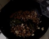 Foto langkah ke 5 dari resep Resep Orek Tempe Simple Enak Dan Sederhana.