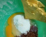 Foto langkah ke 3 dari resep Choco Chip GULMER.