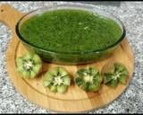 Kiwi sauce recipe step 8 photo