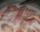 รูปขั้นตอนการทำที่ 2 ของ แกงเขียวหวาน