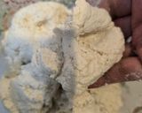 Foto langkah ke 3 dari resep Tahu Aci Tegal.