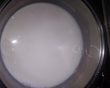 Foto del paso 2 de la receta: Yogur casero con leche de coco