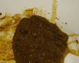 Foto del paso 4 de la receta: Trufitas de chocolate y naranja🍫🍊