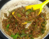 குடை மிளகாய் பொடி மாஸ் ரெசிபி ஸ்டேப் 2 புகைப்படம்