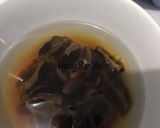 Foto langkah ke 2 dari resep Susu Kurma Sehat.