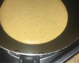 Foto del paso 3 de la receta: Panqueques de Avena y banana