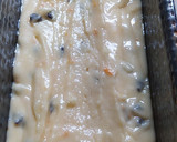 Foto del paso 3 de la receta: Budín De Naranja Y Chocolate Matero Fácil