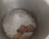 Foto langkah ke 2 dari resep Wedang Jahe Kencur Jeruk.
