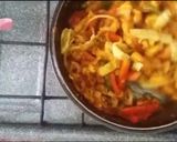 A picture of step 15 of Chicken Jalfrezi Eid Special.