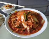 Hình bước làm 5 của món Kimchi cải thảo