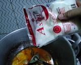 Foto langkah ke 3 dari resep Semur jengkol Sunda.