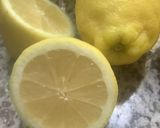 Une image de l'étape 1 de Cake citron 🍋 combawa 🍊.