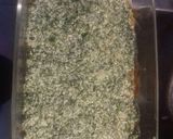 Foto del paso 8 de la receta: Lasaña de verduras con ricota jamón y mozzarella 😍😍😍