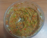 Foto del paso 1 de la receta: Escabeche de pulpo