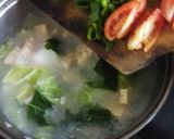 Foto langkah ke 3 dari resep Sayur Tempe Berkuah Kecap.