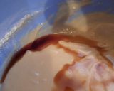 A picture of step 6 of Sponge cake.