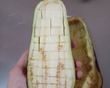 Foto del paso 1 de la receta: Berenjenas rellenas